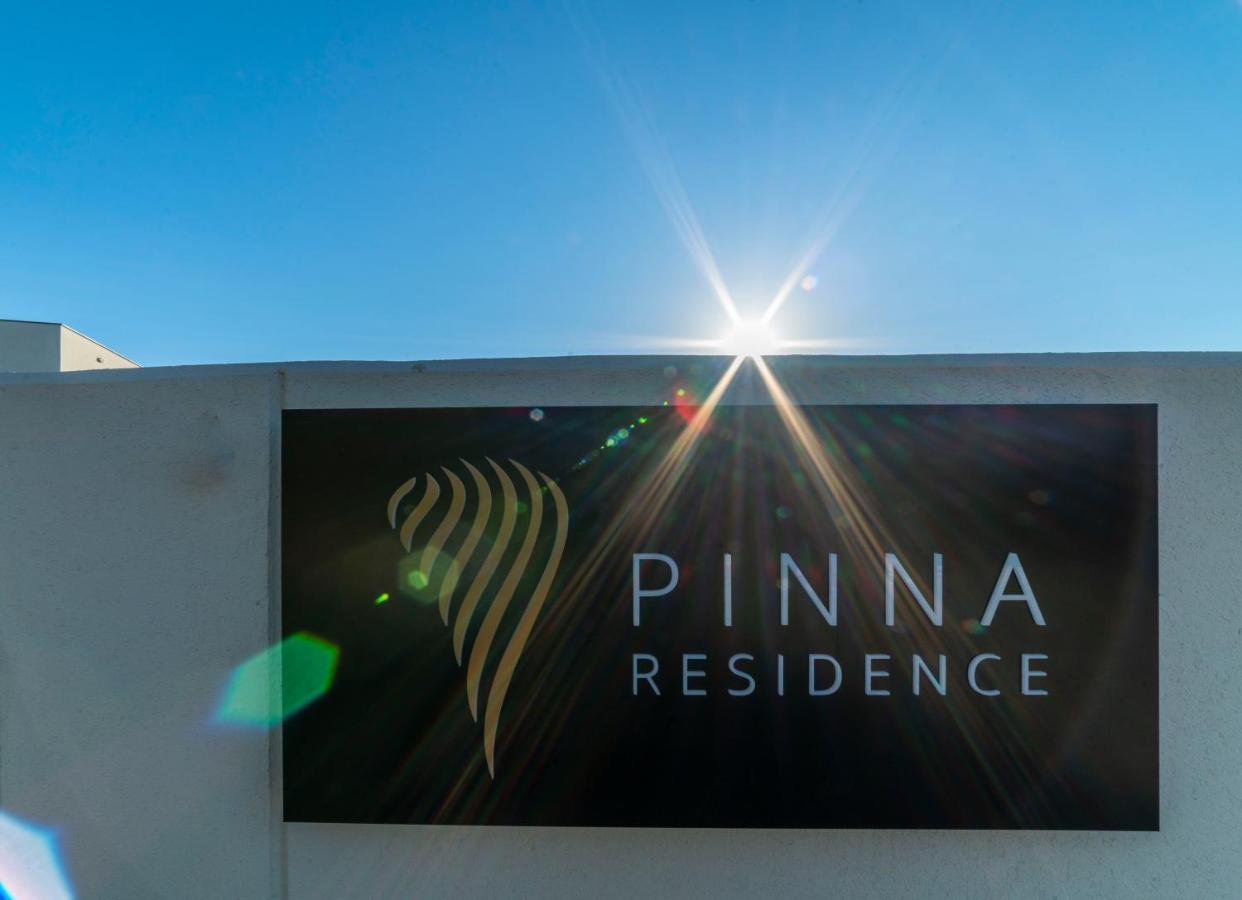 Pinna Residence - Galija Pula Buitenkant foto